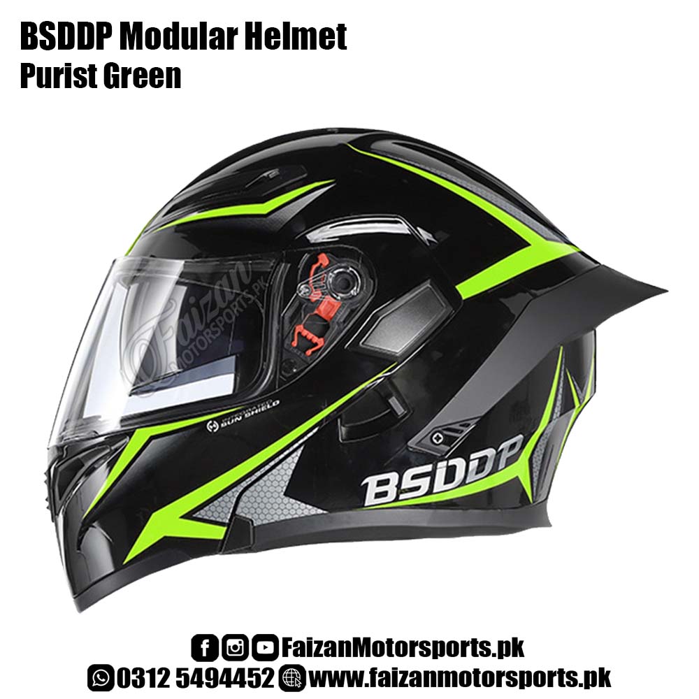 Daewoo best sale helmet price